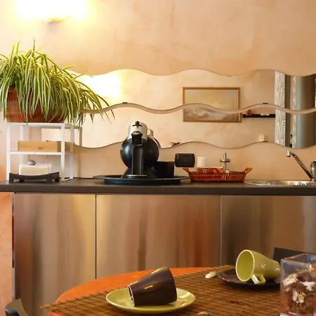 Bed & Breakfast Antica Corte