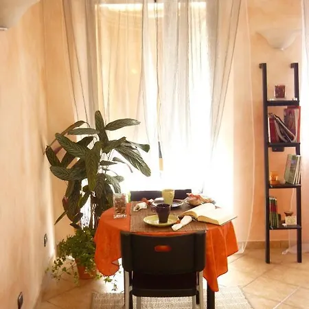 Bed & Breakfast Antica Corte 3*