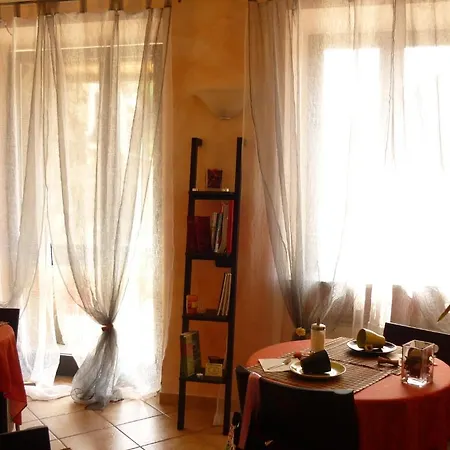 Antica Corte Bed & Breakfast Lucca